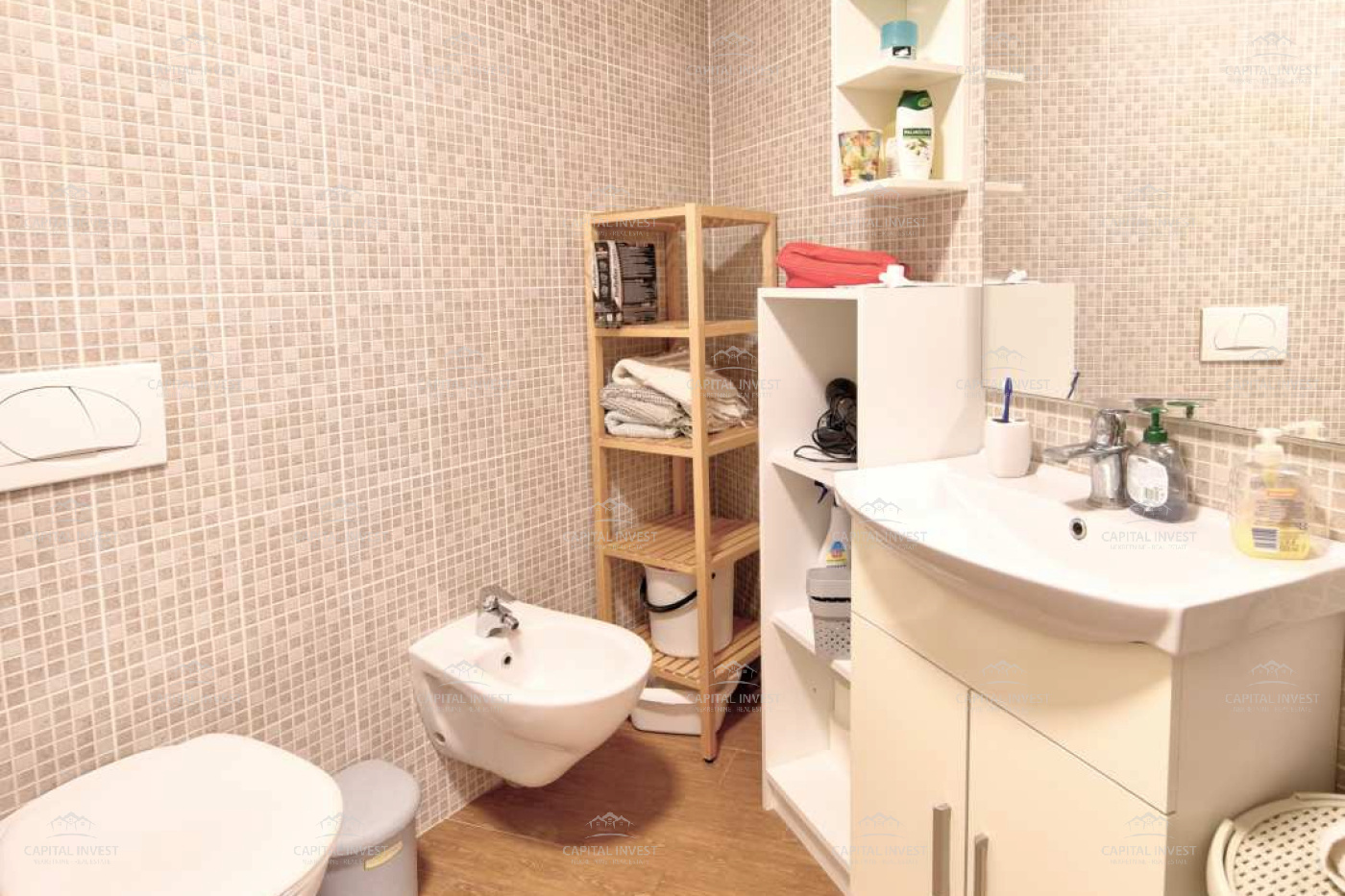 Ližnjan, Istarska županija, Hrvatska, 2 Broj soba Broj soba,1 KupatiloKupaonica,Stan,Prodaja,1481