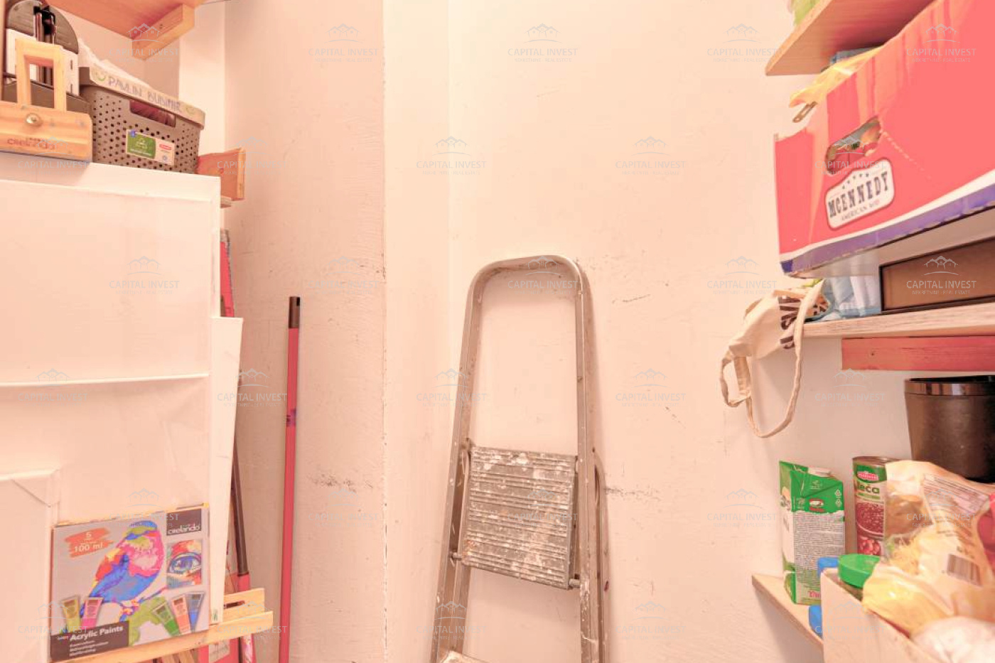 Ližnjan, Istarska županija, Hrvatska, 2 Broj soba Broj soba,1 KupatiloKupaonica,Stan,Prodaja,1481