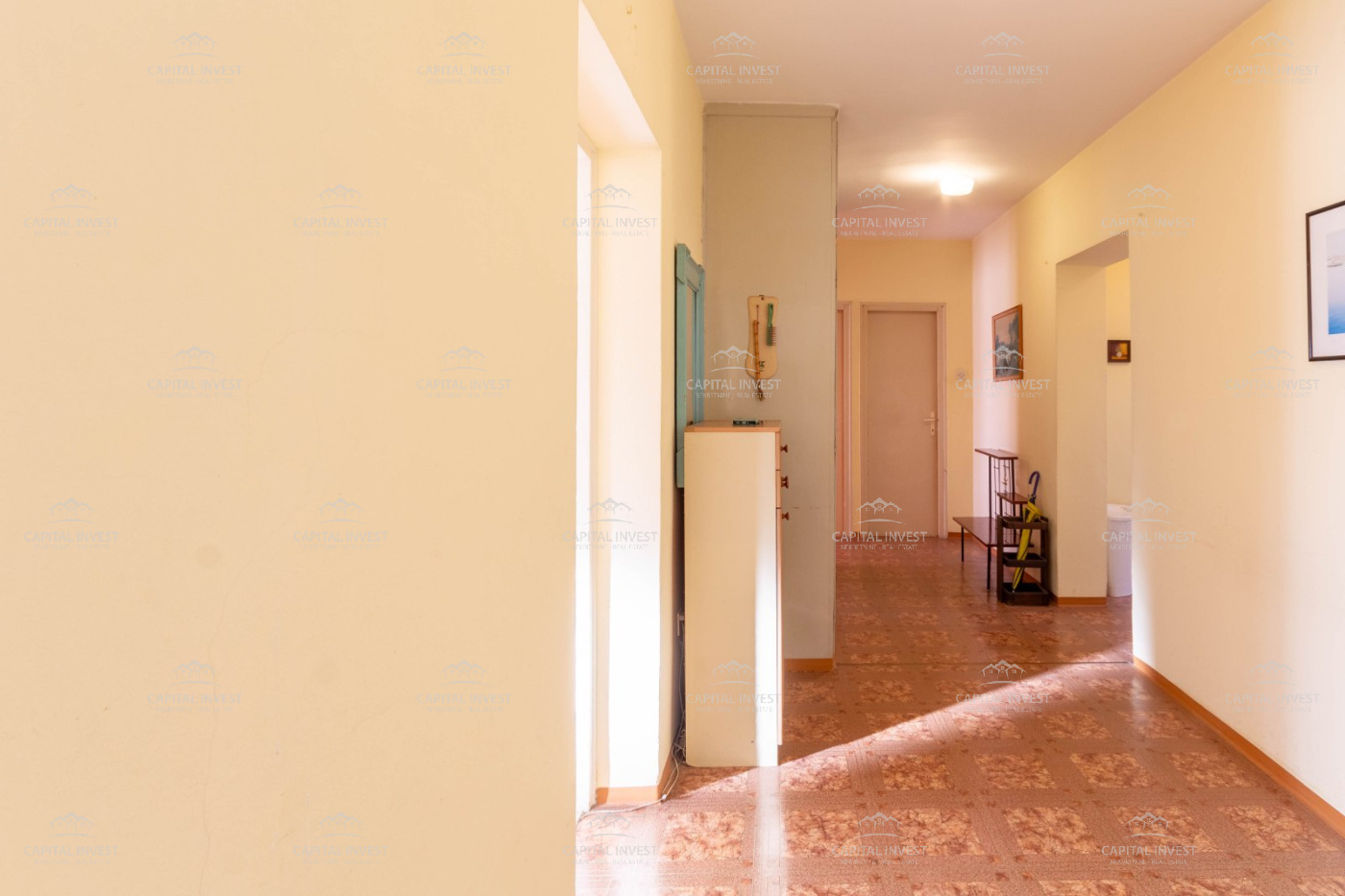 Pula, Istarska županija, Hrvatska, 4 Broj soba Broj soba,1 KupatiloKupaonica,Stan,Prodaja,1483