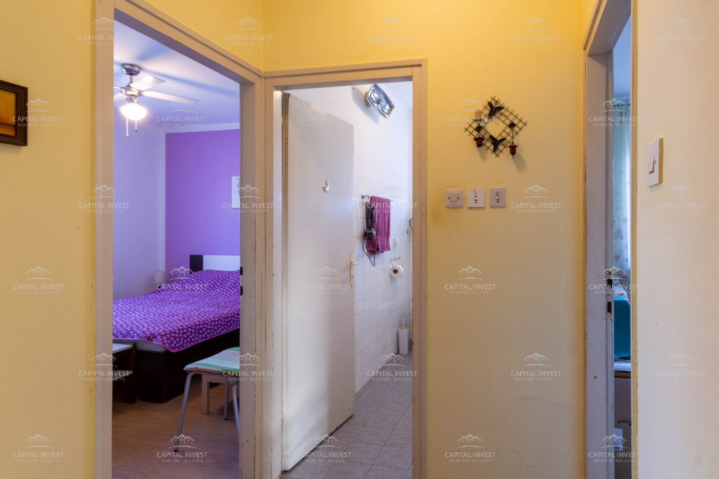 Pula, Istarska županija, Hrvatska, 4 Broj soba Broj soba,1 KupatiloKupaonica,Stan,Prodaja,1483