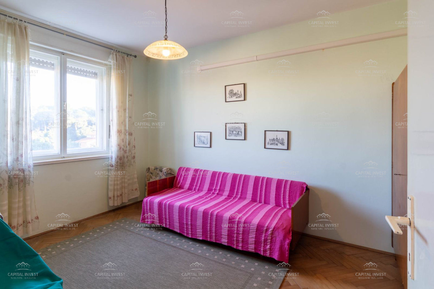 Pula, Istarska županija, Hrvatska, 4 Broj soba Broj soba,1 KupatiloKupaonica,Stan,Prodaja,1483