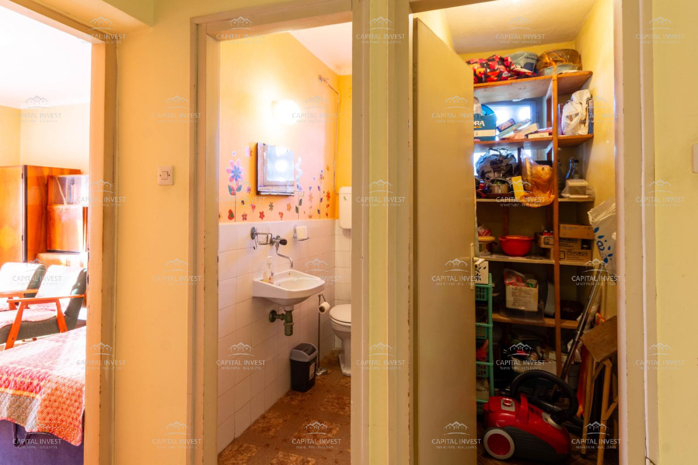 Pula, Istarska županija, Hrvatska, 4 Broj soba Broj soba,1 KupatiloKupaonica,Stan,Prodaja,1483