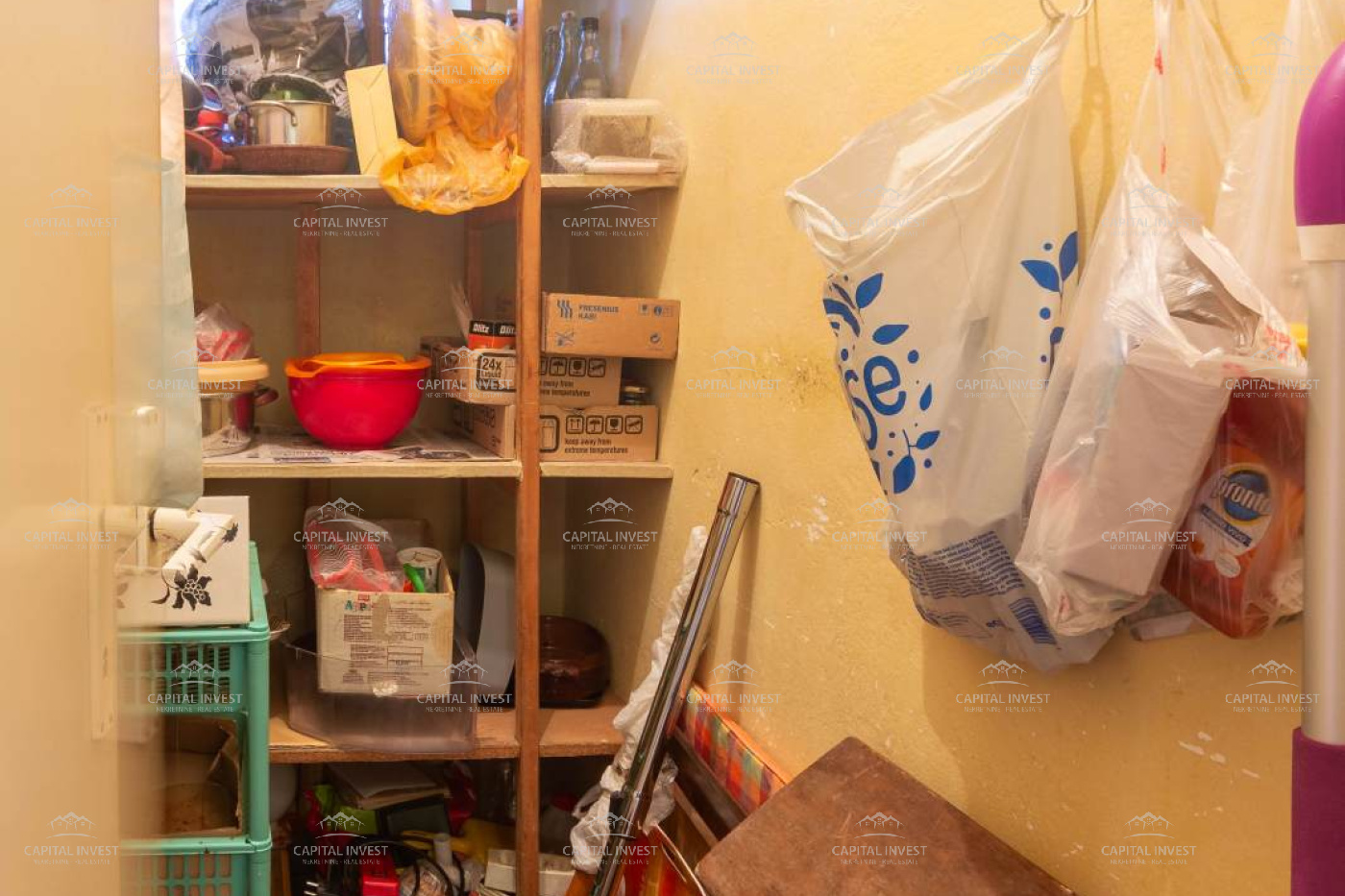 Pula, Istarska županija, Hrvatska, 4 Broj soba Broj soba,1 KupatiloKupaonica,Stan,Prodaja,1483