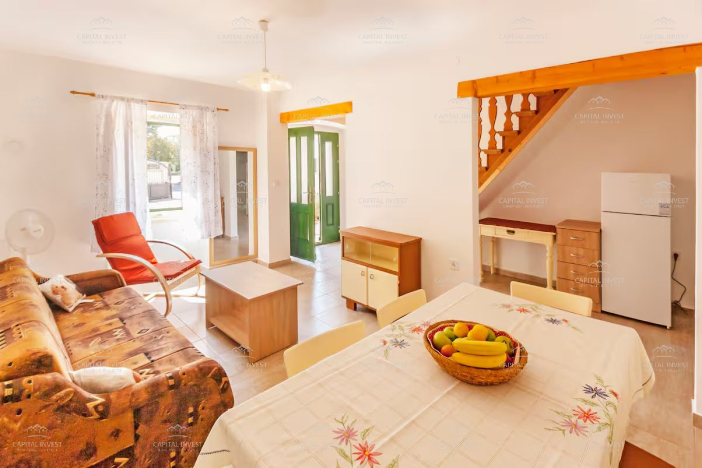 Marčana, Istarska županija, Hrvatska, 5 Broj soba Broj soba,2 KupaonicaKupaonica,Kuća,Prodaja,1486