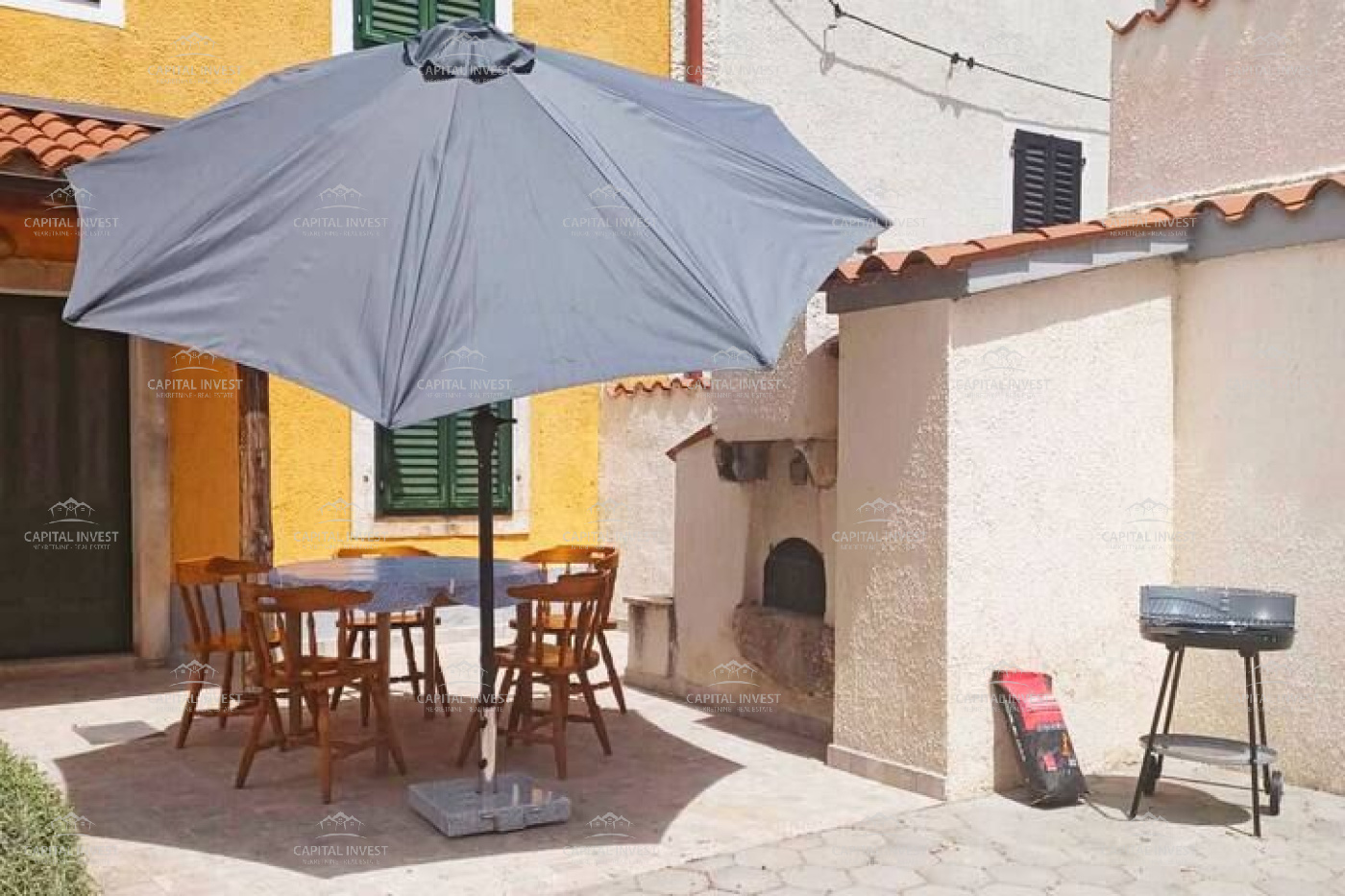 Marčana, Istarska županija, Hrvatska, 5 Broj soba Broj soba,2 KupaonicaKupaonica,Kuća,Prodaja,1486