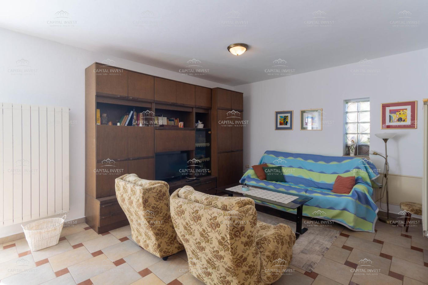 Pula, Istarska županija, Hrvatska, 2 Broj soba Broj soba,1 KupatiloKupaonica,Stan,Najam,1487