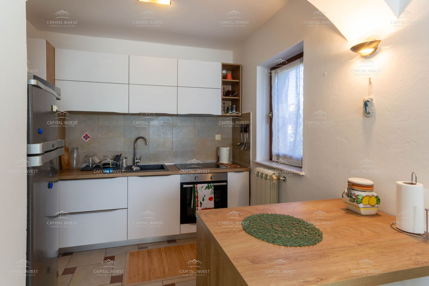 Pula, Istarska županija, Hrvatska, 2 Broj soba Broj soba,1 KupatiloKupaonica,Stan,Najam,1487