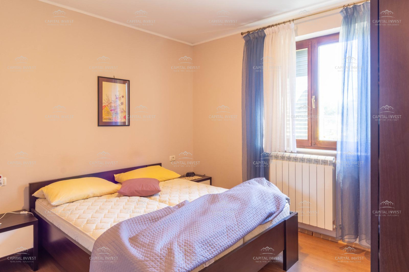 Pula, Istarska županija, Hrvatska, 2 Broj soba Broj soba,1 KupatiloKupaonica,Stan,Najam,1487