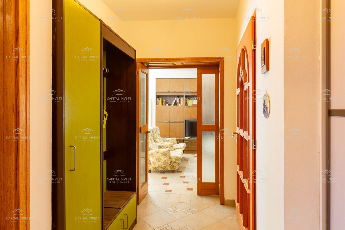 Pula, Istarska županija, Hrvatska, 2 Broj soba Broj soba,1 KupatiloKupaonica,Stan,Najam,1487