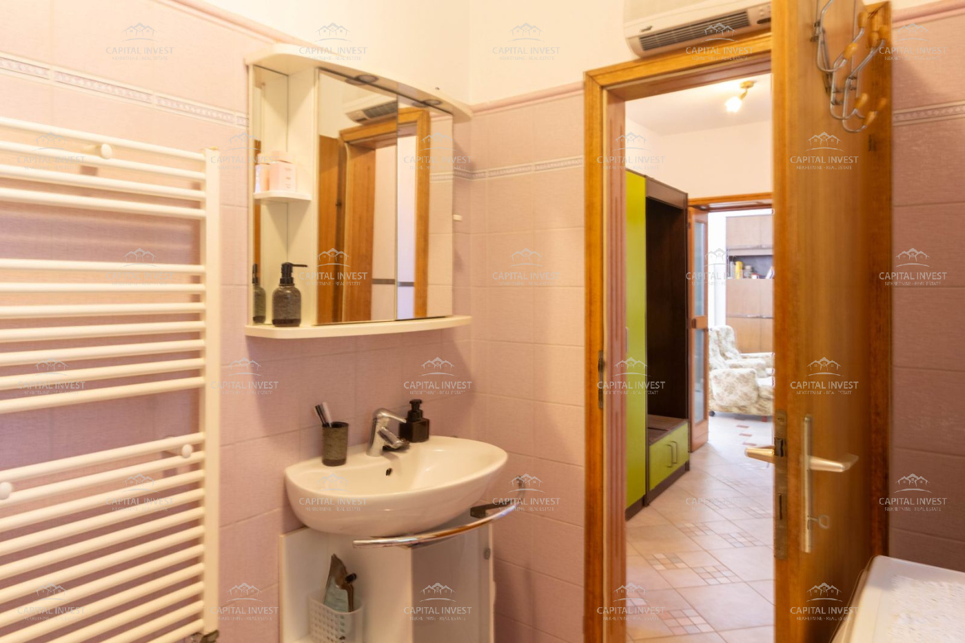 Pula, Istarska županija, Hrvatska, 2 Broj soba Broj soba,1 KupatiloKupaonica,Stan,Najam,1487