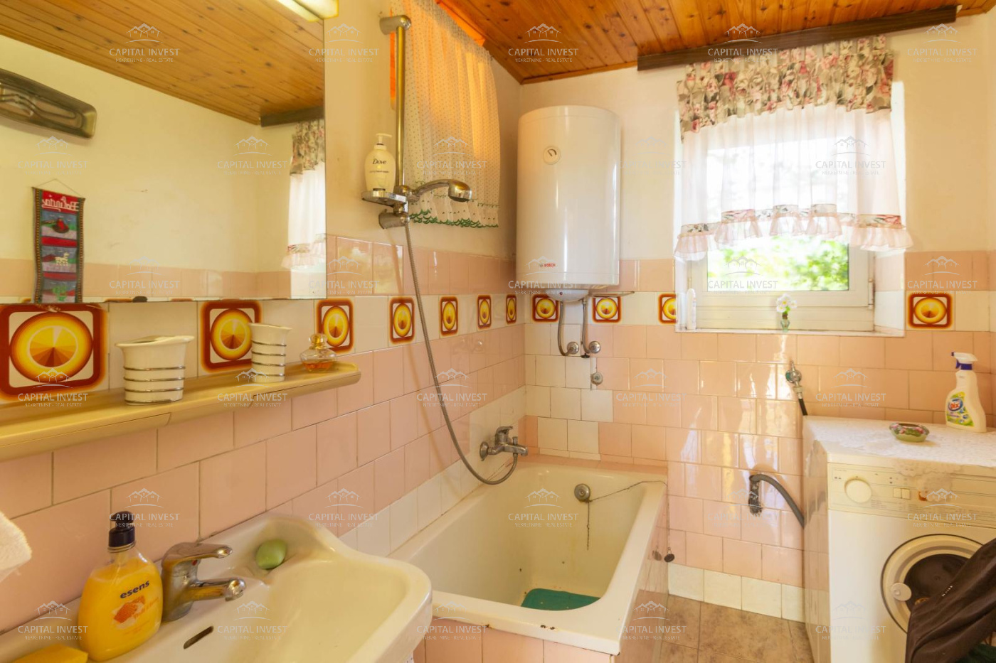 Savičenta, Istarska županija, Hrvatska, 5 Broj soba Broj soba,1 KupatiloKupaonica,Kuća,Prodaja,1488