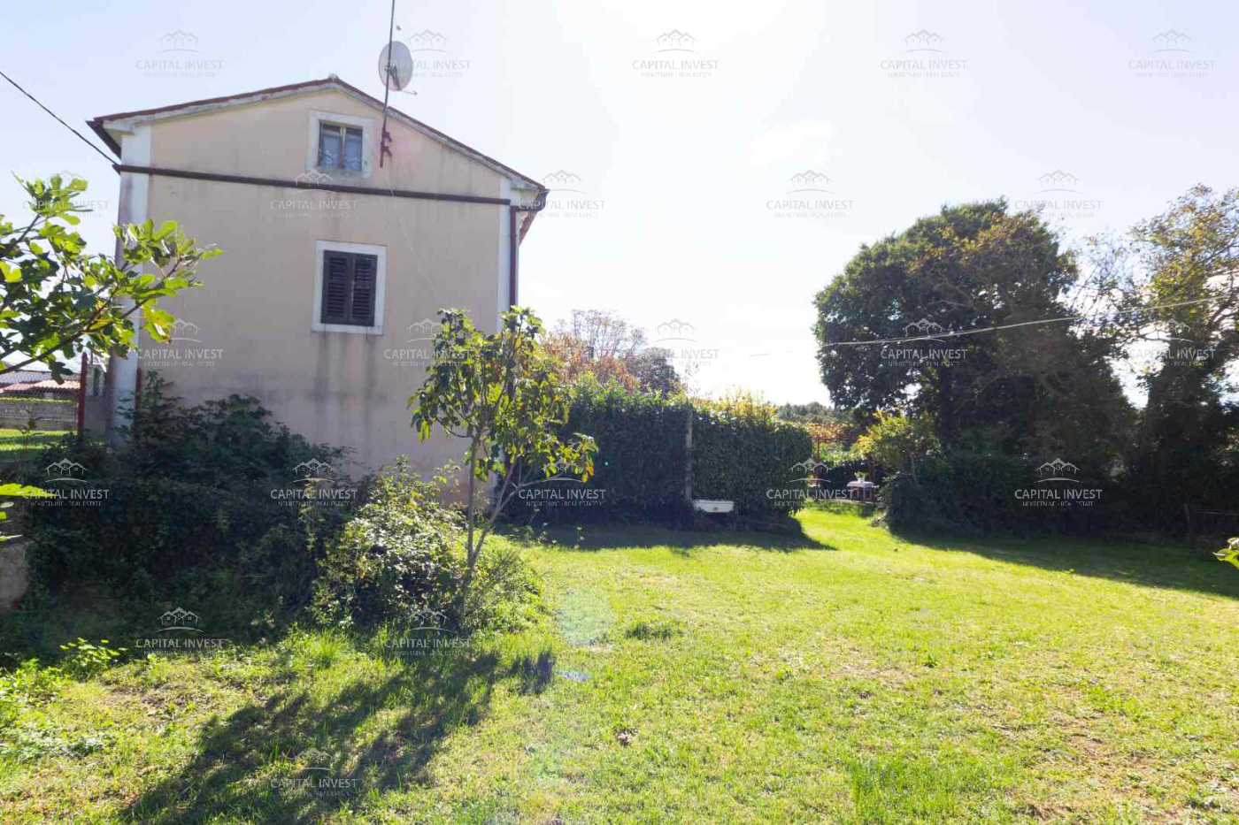 Savičenta, Istarska županija, Hrvatska, 5 Broj soba Broj soba,1 KupatiloKupaonica,Kuća,Prodaja,1488