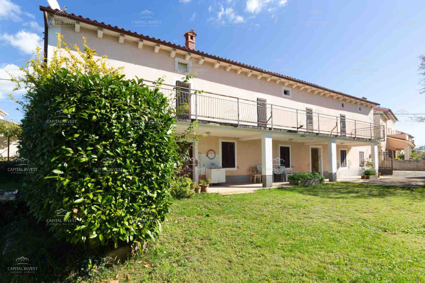 Savičenta, Istarska županija, Hrvatska, 5 Broj soba Broj soba,1 KupatiloKupaonica,Kuća,Prodaja,1488