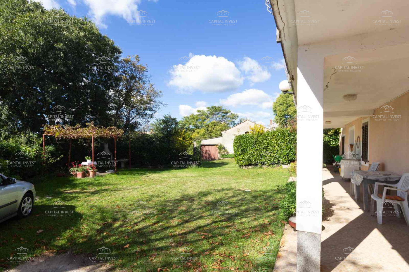 Savičenta, Istarska županija, Hrvatska, 5 Broj soba Broj soba,1 KupatiloKupaonica,Kuća,Prodaja,1488