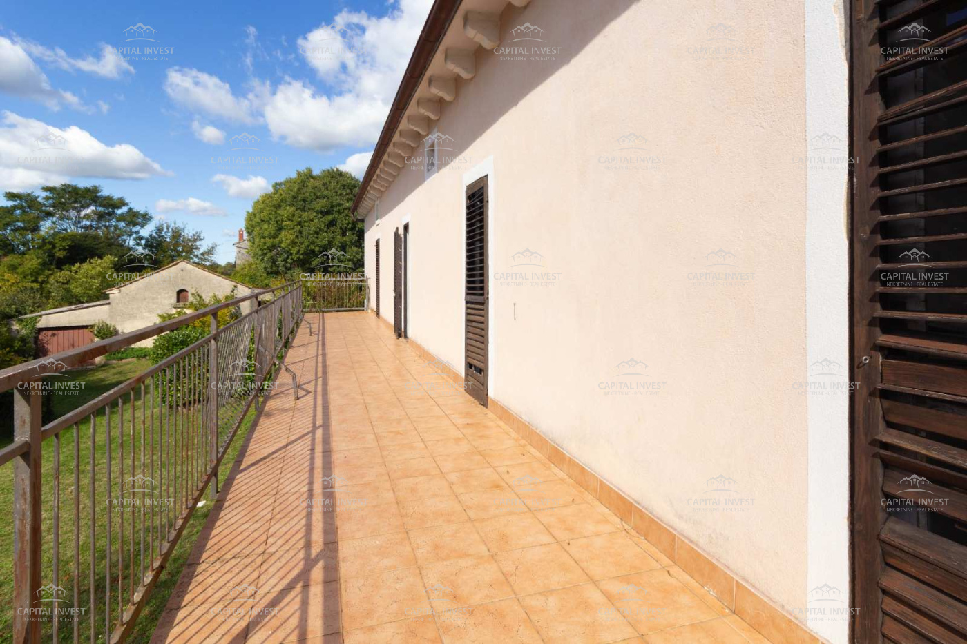 Savičenta, Istarska županija, Hrvatska, 5 Broj soba Broj soba,1 KupatiloKupaonica,Kuća,Prodaja,1488