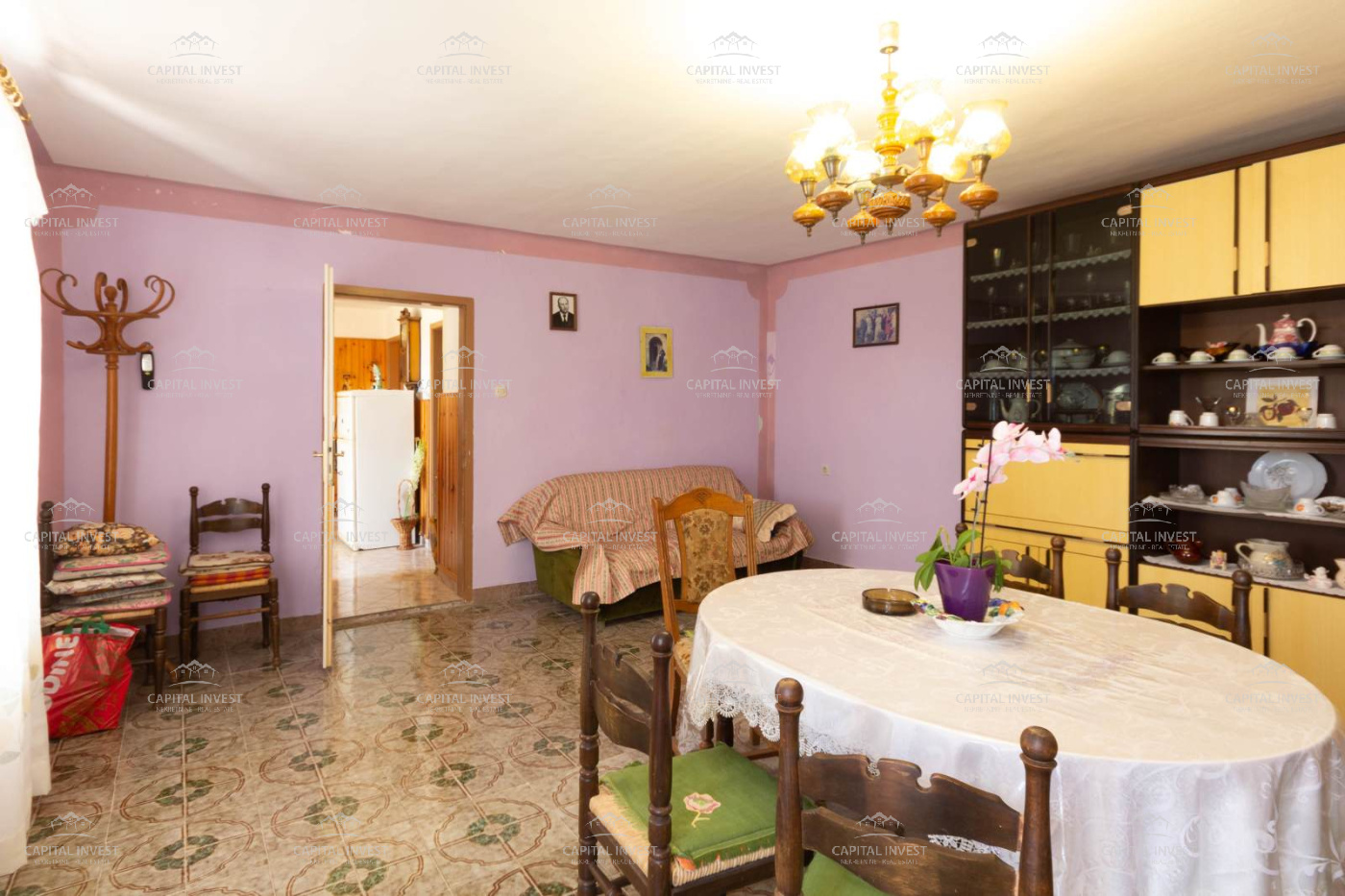 Savičenta, Istarska županija, Hrvatska, 5 Broj soba Broj soba,1 KupatiloKupaonica,Kuća,Prodaja,1488