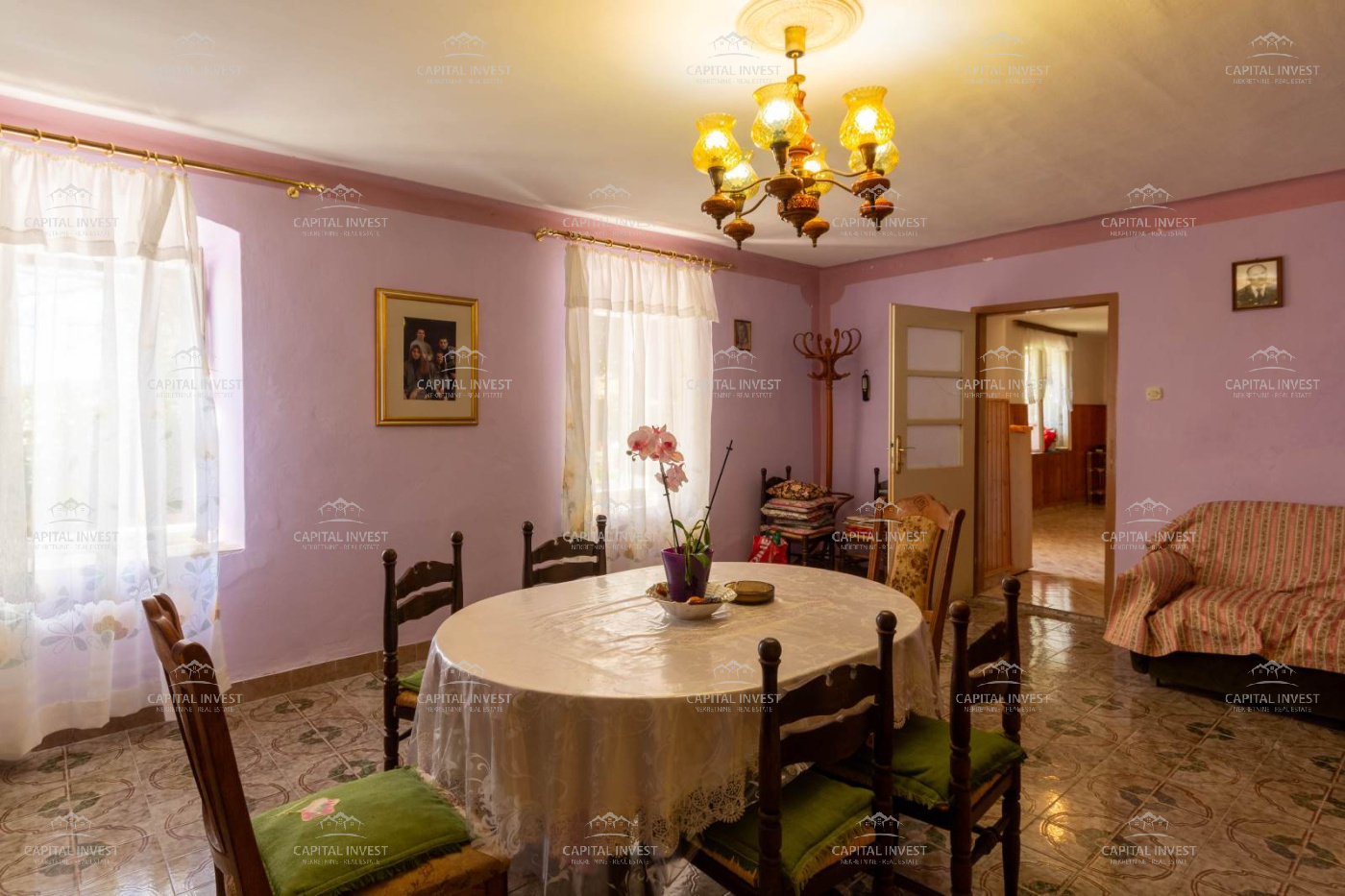 Savičenta, Istarska županija, Hrvatska, 5 Broj soba Broj soba,1 KupatiloKupaonica,Kuća,Prodaja,1488