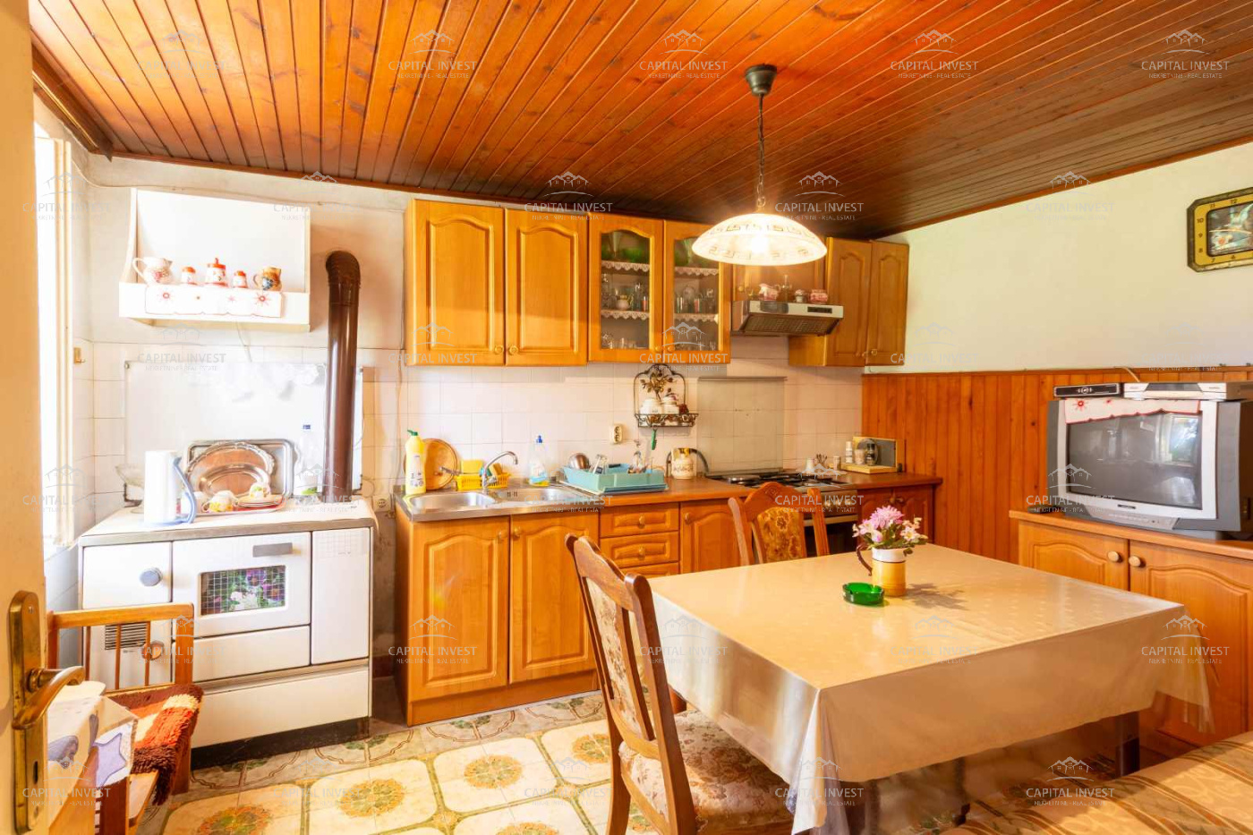 Savičenta, Istarska županija, Hrvatska, 5 Broj soba Broj soba,1 KupatiloKupaonica,Kuća,Prodaja,1488