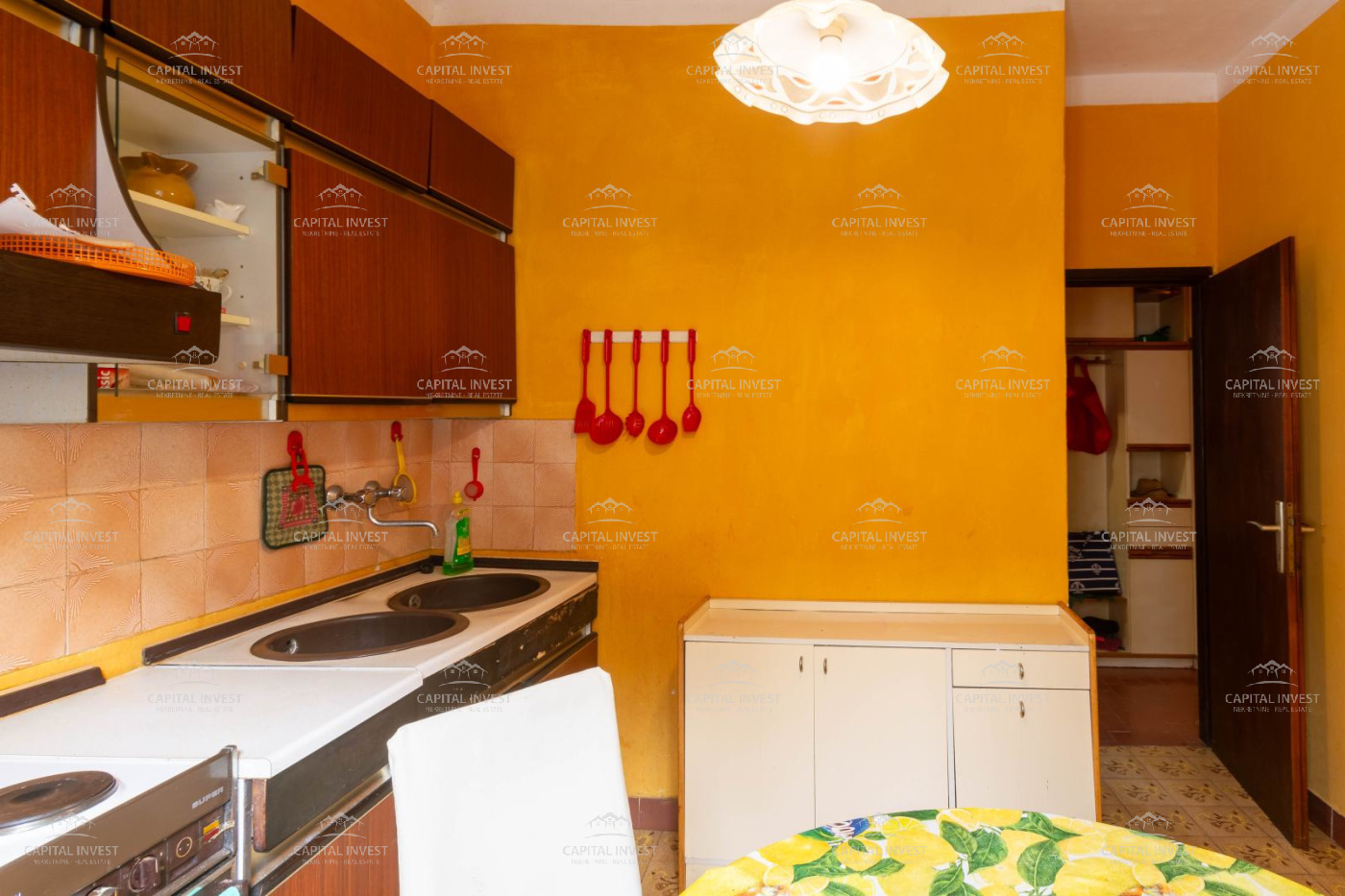 Pula, Istarska županija, Hrvatska, 4 Broj soba Broj soba,1 KupatiloKupaonica,Stan,Prodaja,1489