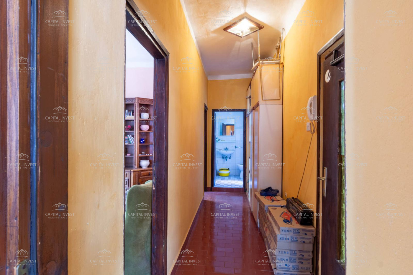 Pula, Istarska županija, Hrvatska, 4 Broj soba Broj soba,1 KupatiloKupaonica,Stan,Prodaja,1489