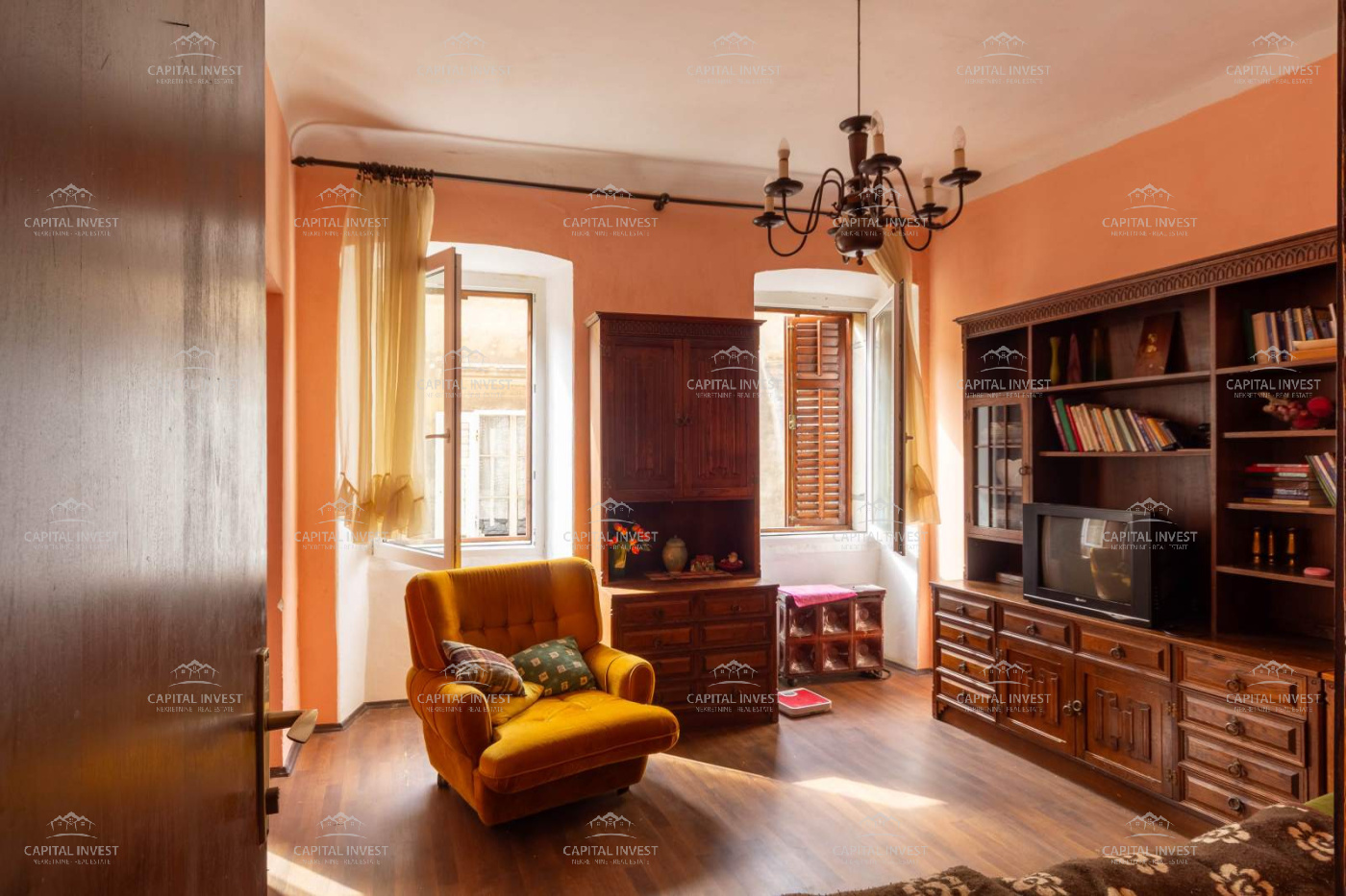 Pula, Istarska županija, Hrvatska, 4 Broj soba Broj soba,1 KupatiloKupaonica,Stan,Prodaja,1489