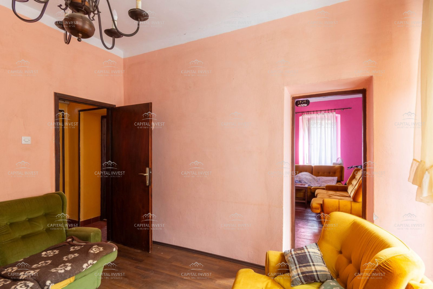 Pula, Istarska županija, Hrvatska, 4 Broj soba Broj soba,1 KupatiloKupaonica,Stan,Prodaja,1489