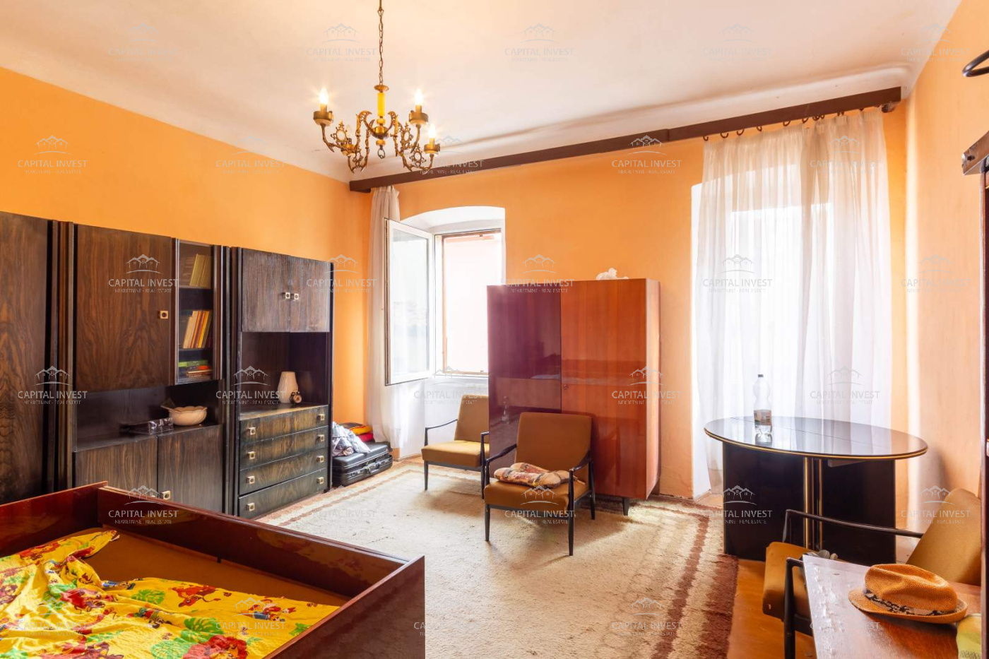 Pula, Istarska županija, Hrvatska, 4 Broj soba Broj soba,1 KupatiloKupaonica,Stan,Prodaja,1489