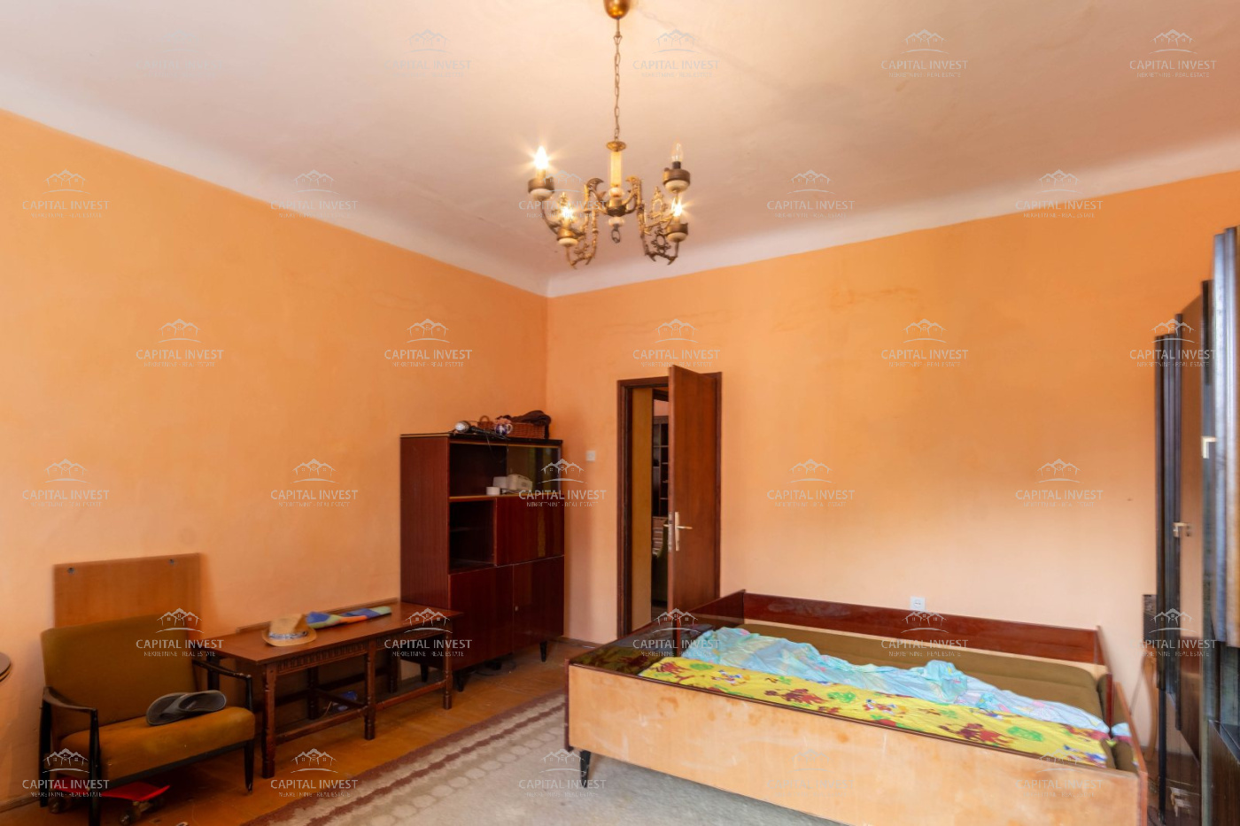 Pula, Istarska županija, Hrvatska, 4 Broj soba Broj soba,1 KupatiloKupaonica,Stan,Prodaja,1489