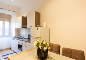 Pula, Istarska županija, Hrvatska, 2 Broj soba Broj soba,1 KupatiloKupaonica,Stan,Prodaja,1490