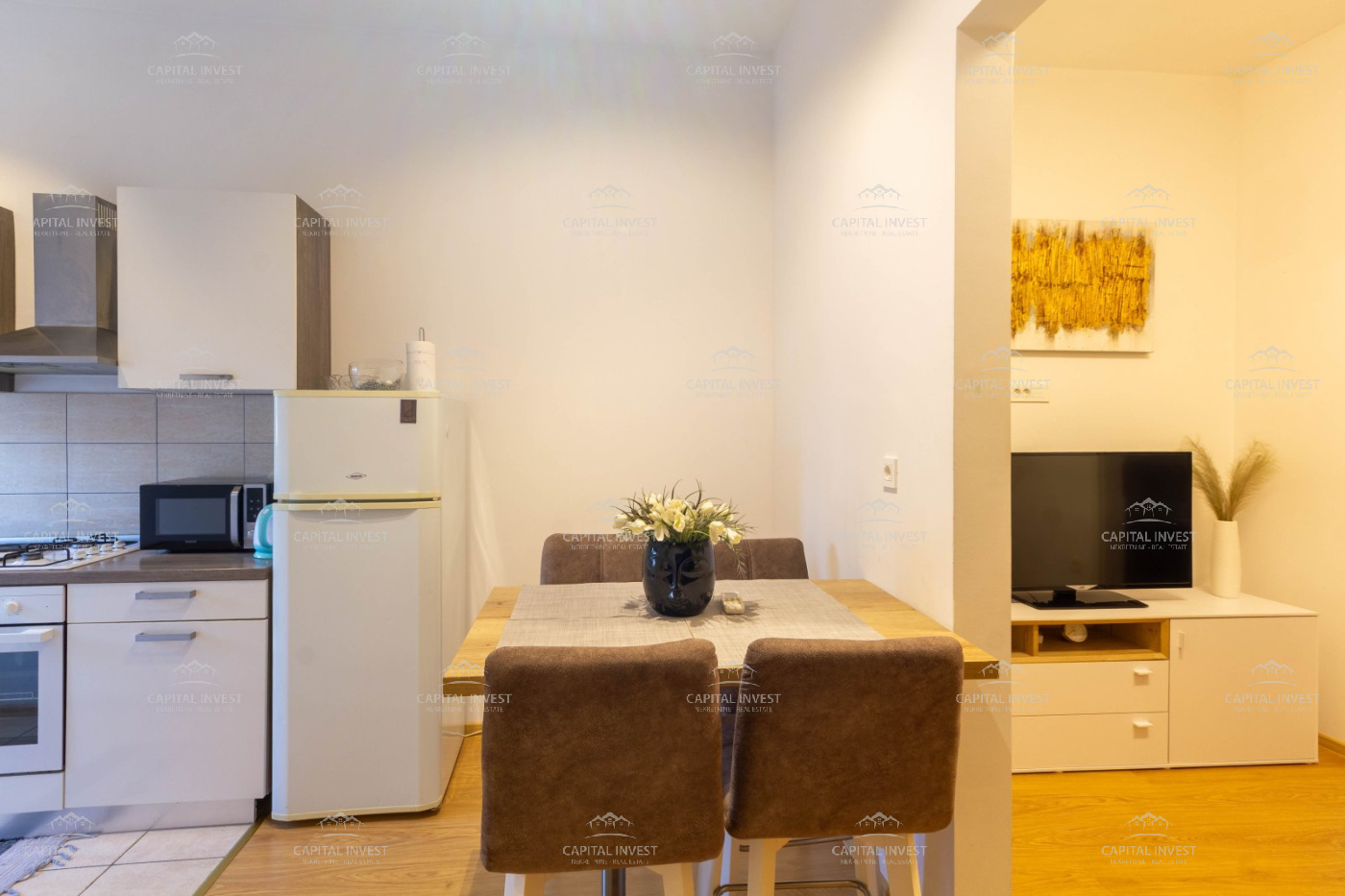 Pula, Istarska županija, Hrvatska, 2 Broj soba Broj soba,1 KupatiloKupaonica,Stan,Prodaja,1490