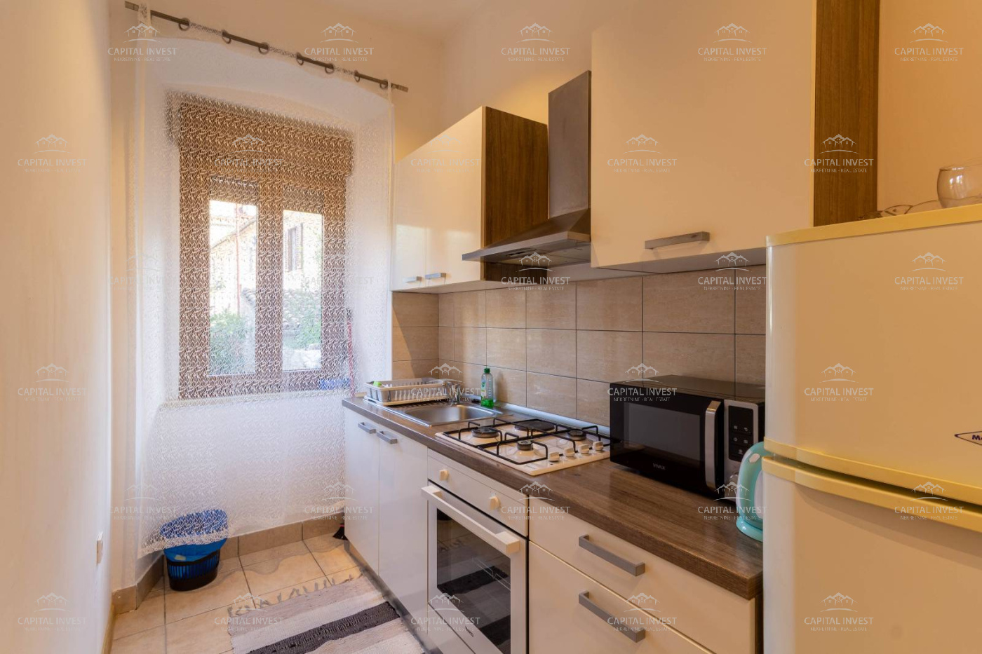 Pula, Istarska županija, Hrvatska, 2 Broj soba Broj soba,1 KupatiloKupaonica,Stan,Prodaja,1490