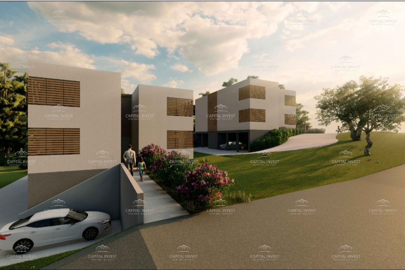 Medulin, Istarska županija, Hrvatska, ,Građevinsko zemljište,Prodaja,1492