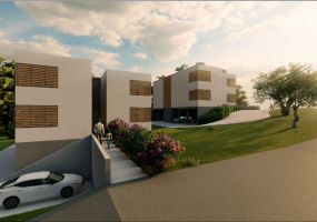 Medulin, Istarska županija, Hrvatska, ,Građevinsko zemljište,Prodaja,1492