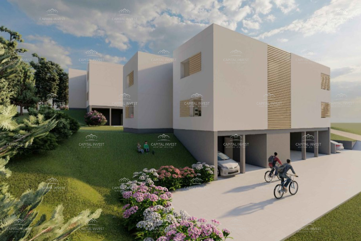 Medulin, Istarska županija, Hrvatska, ,Građevinsko zemljište,Prodaja,1492