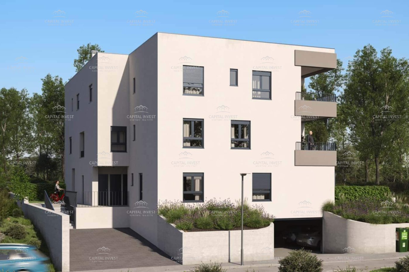 Pula, Istarska županija, Hrvatska, 4 Broj soba Broj soba,2 KupaonicaKupaonica,Stan,Prodaja,1500