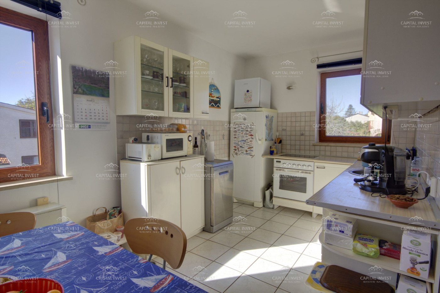 Medulin, Istarska županija, Hrvatska, 9 Broj soba Broj soba,5 KupaonicaKupaonica,Kuća,Prodaja,1502