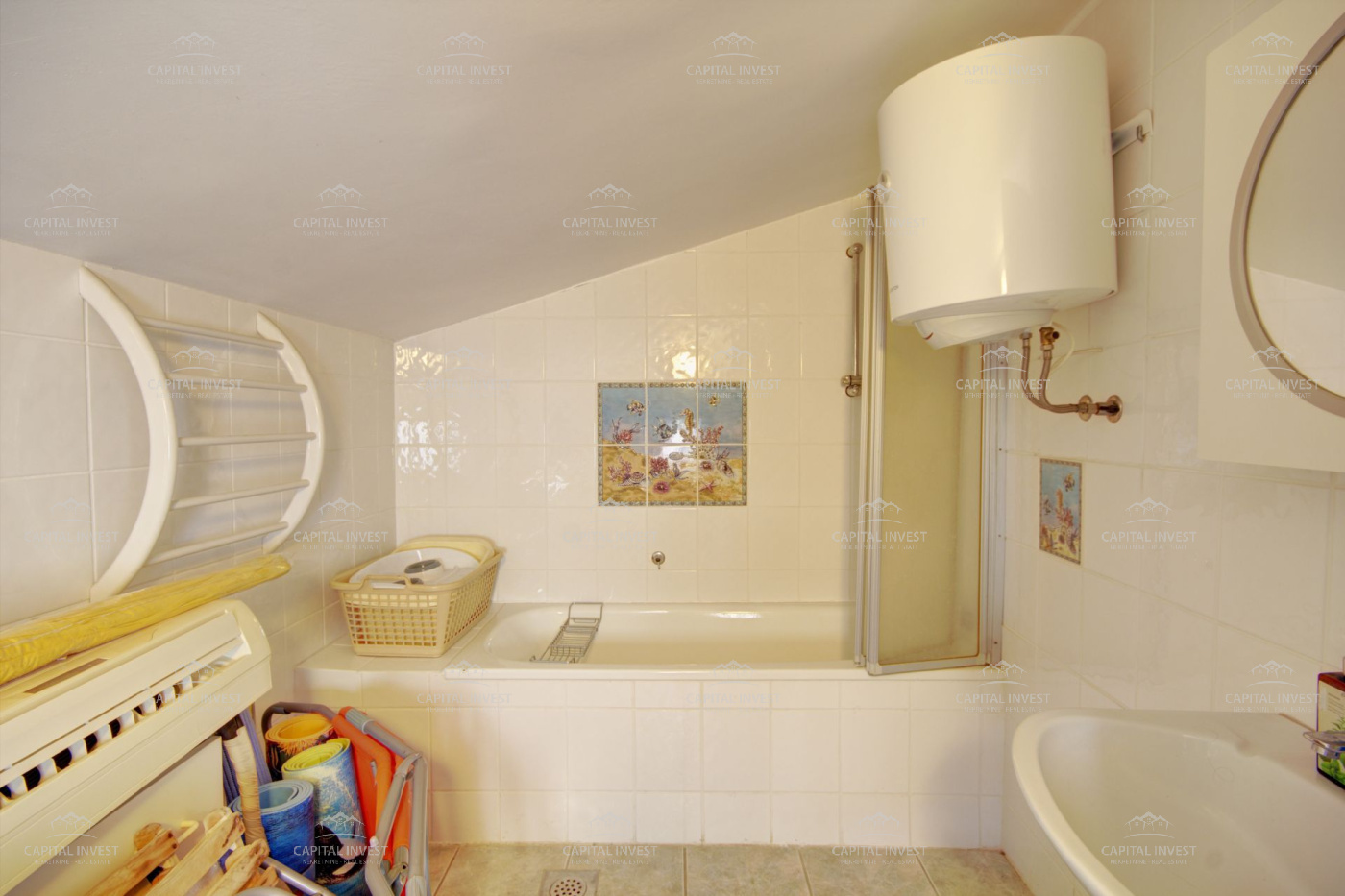 Medulin, Istarska županija, Hrvatska, 9 Broj soba Broj soba,5 KupaonicaKupaonica,Kuća,Prodaja,1502