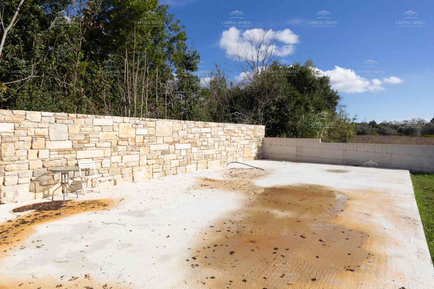 Pula, Istarska županija, Hrvatska, ,Poljoprivredno zemljište,Prodaja,1503