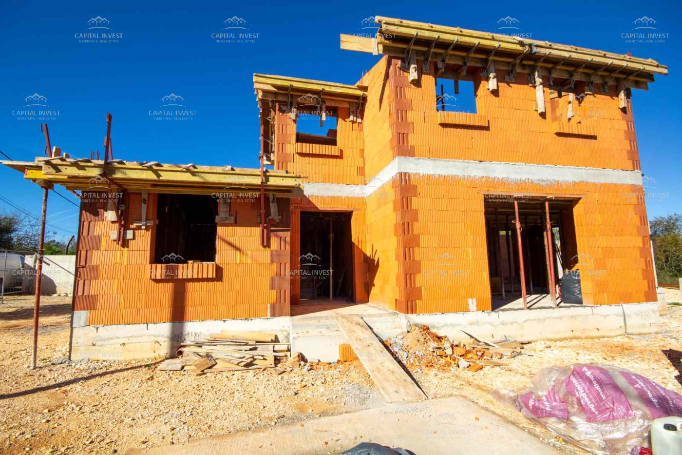 Marčana, Istarska županija, Hrvatska, 4 Broj soba Broj soba,3 KupaonicaKupaonica,Kuća,Prodaja,1505