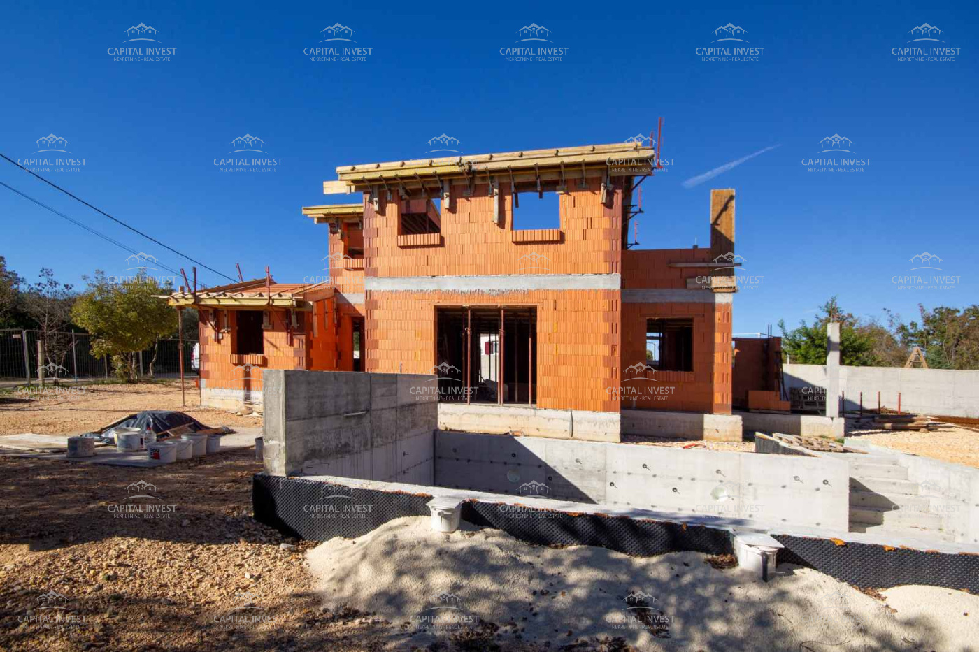 Marčana, Istarska županija, Hrvatska, 4 Broj soba Broj soba,3 KupaonicaKupaonica,Kuća,Prodaja,1505