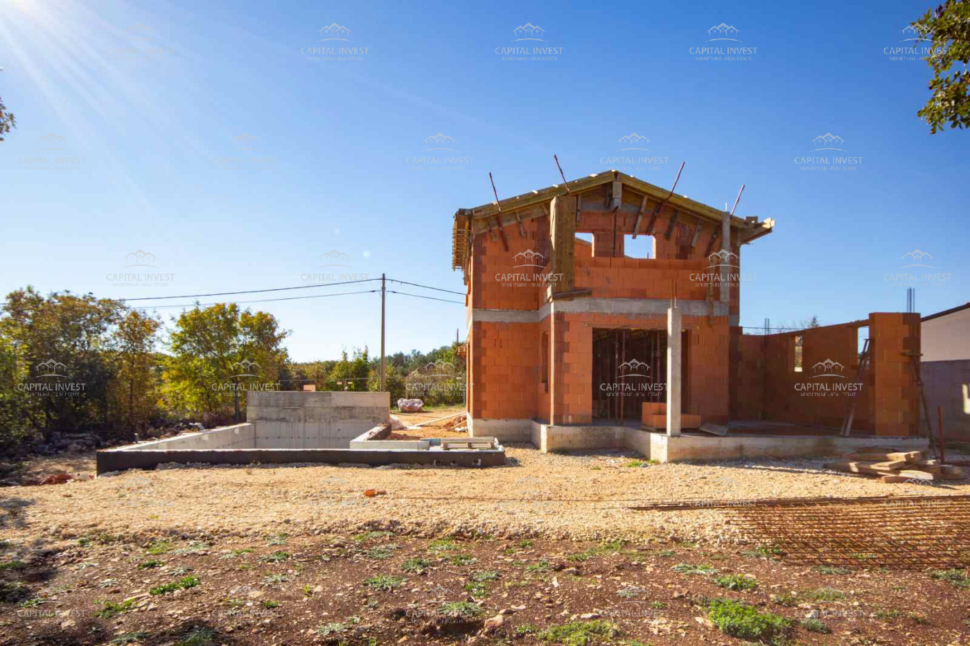 Marčana, Istarska županija, Hrvatska, 4 Broj soba Broj soba,3 KupaonicaKupaonica,Kuća,Prodaja,1505