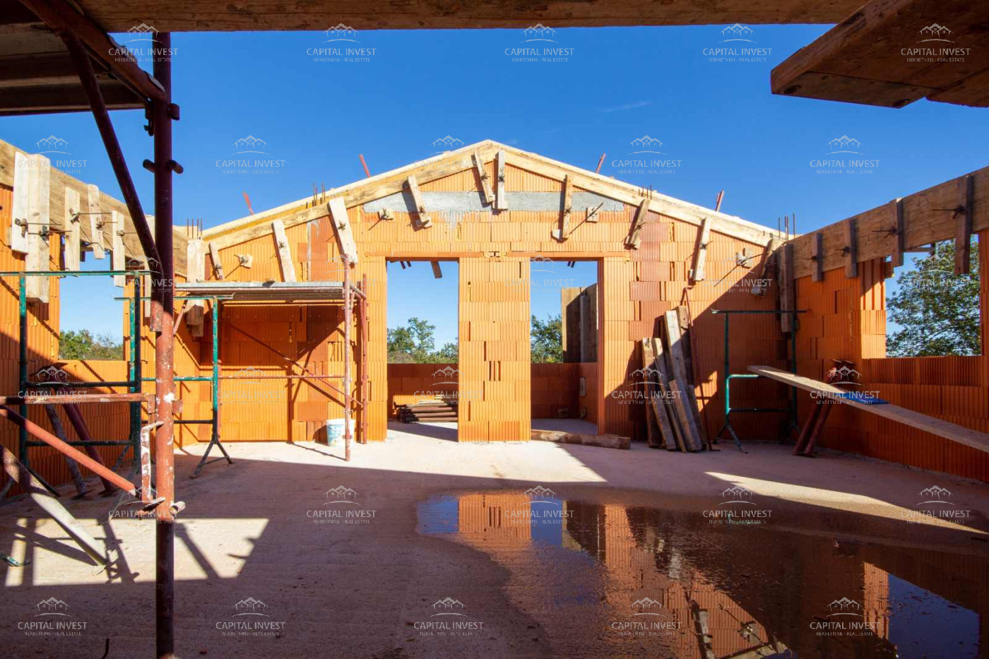 Marčana, Istarska županija, Hrvatska, 4 Broj soba Broj soba,3 KupaonicaKupaonica,Kuća,Prodaja,1505