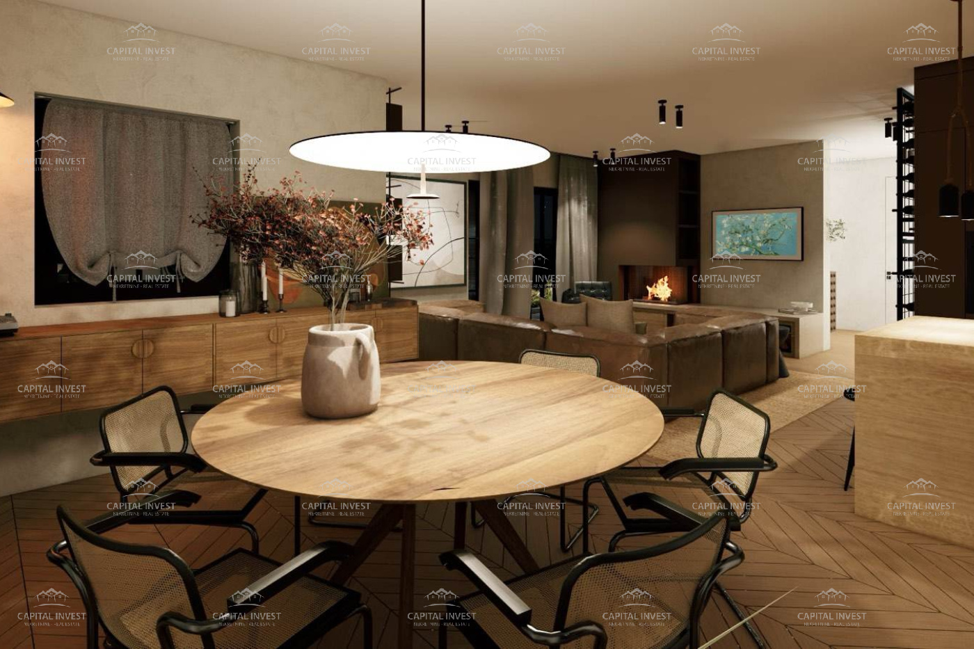 Marčana, Istarska županija, Hrvatska, 4 Broj soba Broj soba,3 KupaonicaKupaonica,Kuća,Prodaja,1505