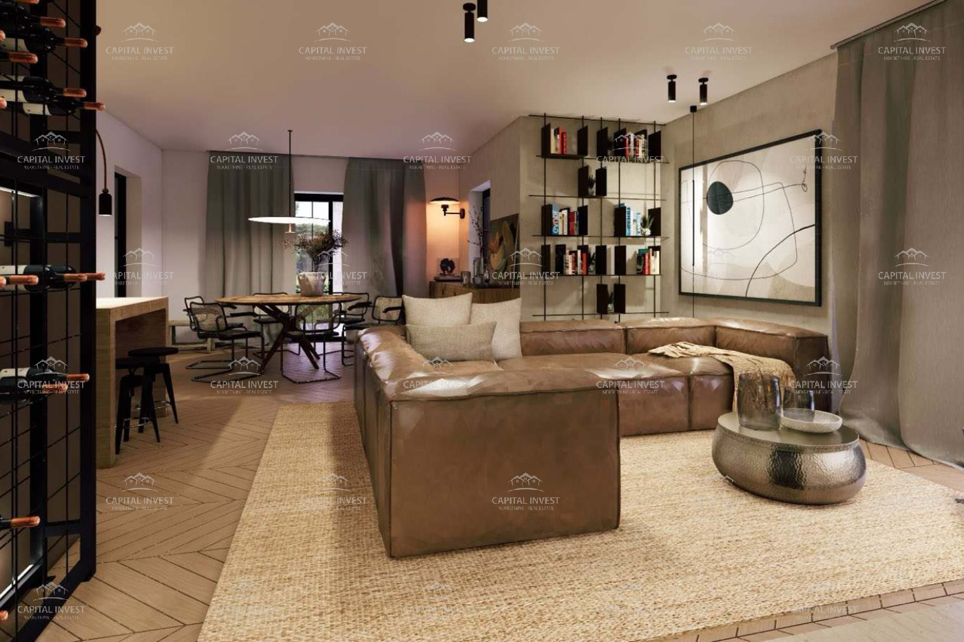 Marčana, Istarska županija, Hrvatska, 4 Broj soba Broj soba,3 KupaonicaKupaonica,Kuća,Prodaja,1505