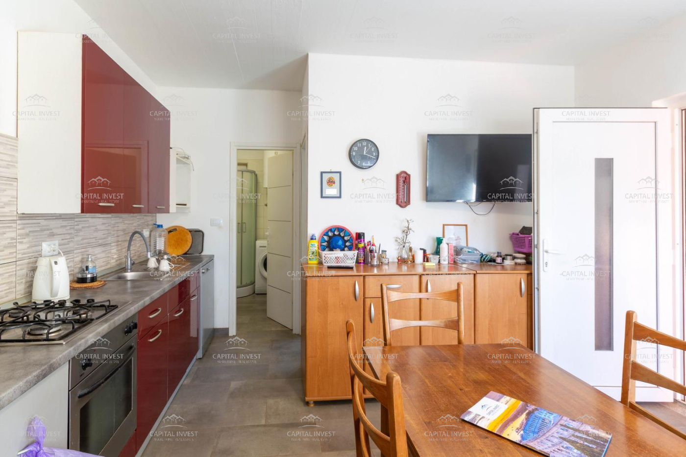 Vodnjan, Istarska županija, Hrvatska, 6 Broj soba Broj soba,4 KupaonicaKupaonica,Kuća,Prodaja,1506