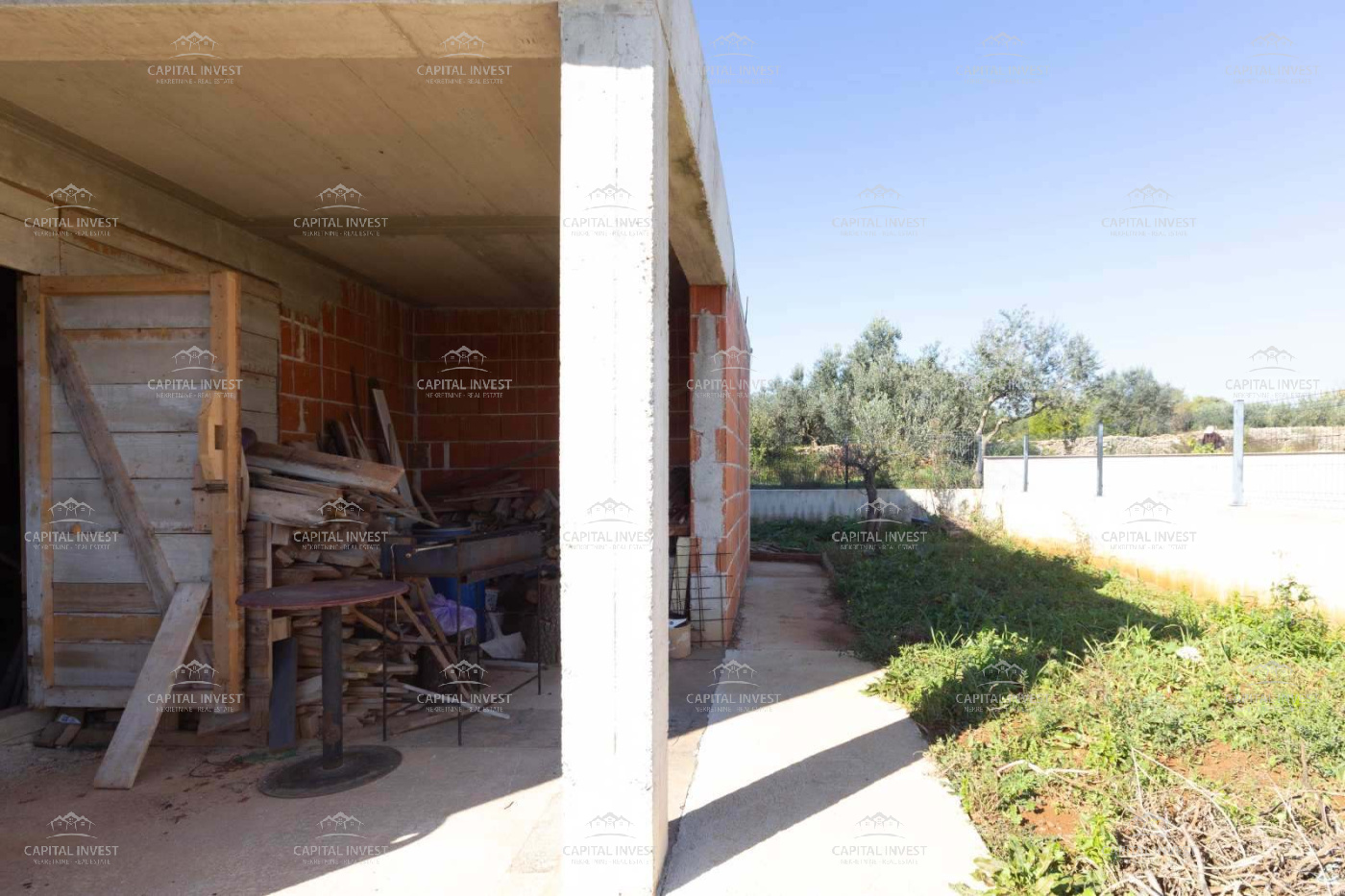 Vodnjan, Istarska županija, Hrvatska, 6 Broj soba Broj soba,4 KupaonicaKupaonica,Kuća,Prodaja,1506