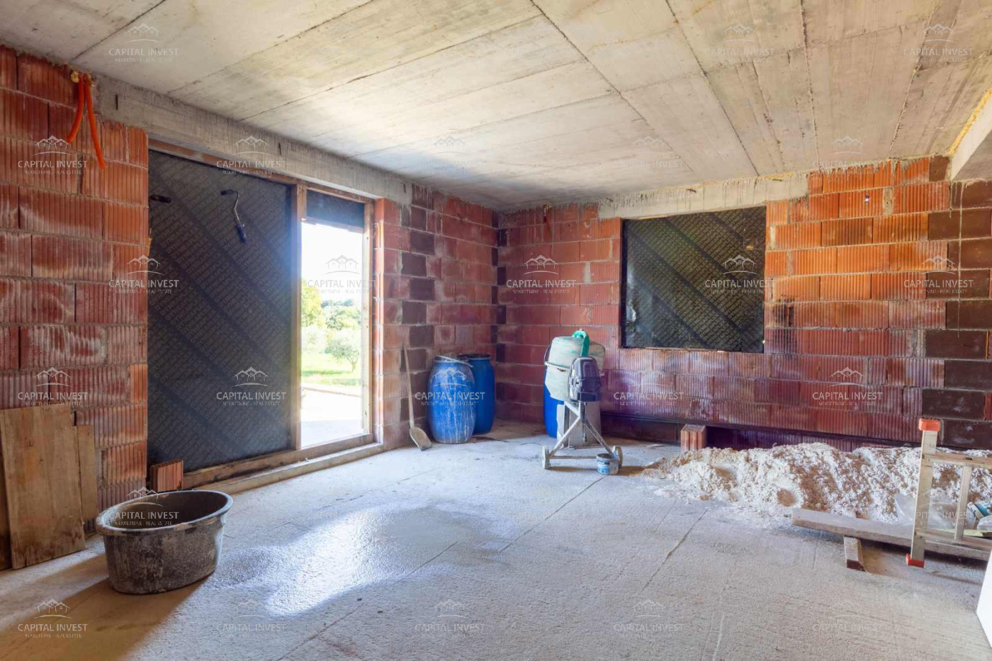 Vodnjan, Istarska županija, Hrvatska, 6 Broj soba Broj soba,4 KupaonicaKupaonica,Kuća,Prodaja,1506