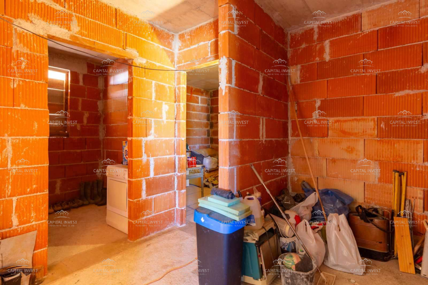 Vodnjan, Istarska županija, Hrvatska, 6 Broj soba Broj soba,4 KupaonicaKupaonica,Kuća,Prodaja,1506