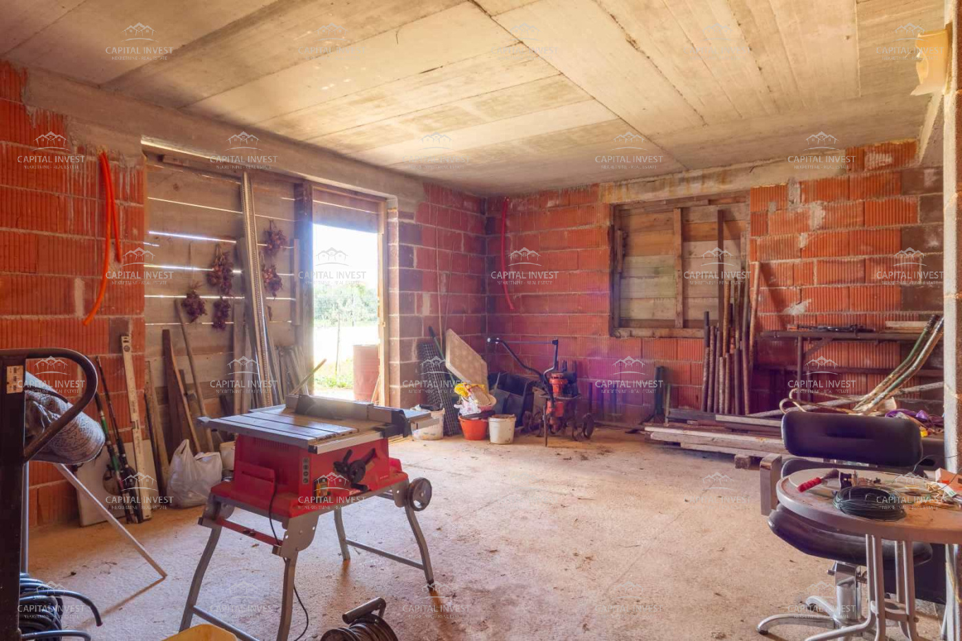 Vodnjan, Istarska županija, Hrvatska, 6 Broj soba Broj soba,4 KupaonicaKupaonica,Kuća,Prodaja,1506