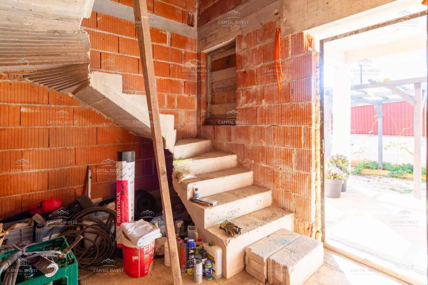 Vodnjan, Istarska županija, Hrvatska, 6 Broj soba Broj soba,4 KupaonicaKupaonica,Kuća,Prodaja,1506